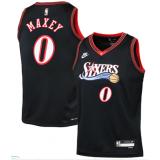 Tyrese Maxey, Philadelphia 76ers - Classic Edition